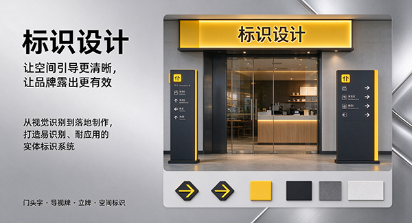 额尔古纳市标识设计