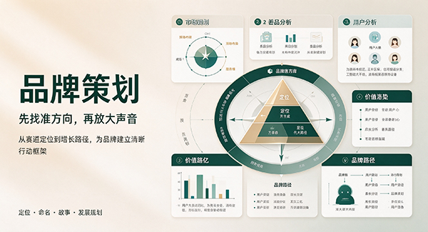 额尔古纳市品牌策划