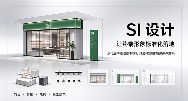 额尔古纳市SI设计